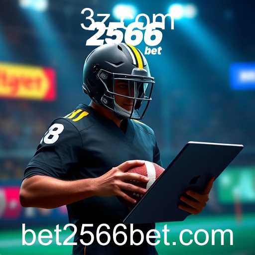 2566bet: A Revolução dos Jogos Online em 2025