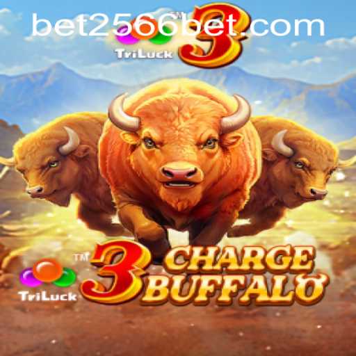 Exploring the Thrill of 3ChargeBuffalo: A Deep Dive into Gameplay and Strategy