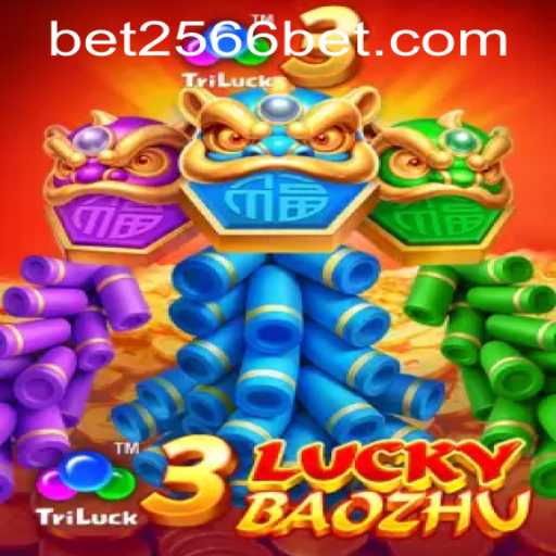 Experience the Thrills of 3LuckyBaozhu: An In-depth Guide