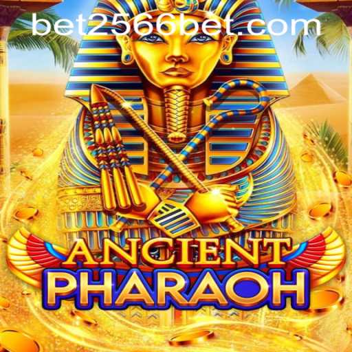 Discover the Enigmatic World of AncientPharaoh: An Epic Gaming Adventure