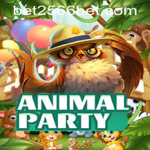 Exploring AnimalParty: A Thrilling Adventure with 2566bet PH Login