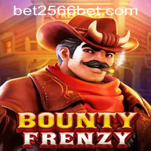 BountyFrenzy: A Thrilling Gaming Adventure with 2566bet PH Login