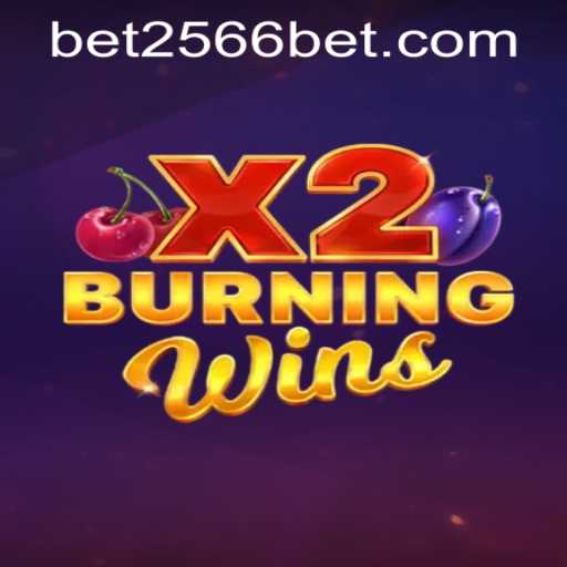 Exploring BurningWinsX2: A Unique Gaming Experience