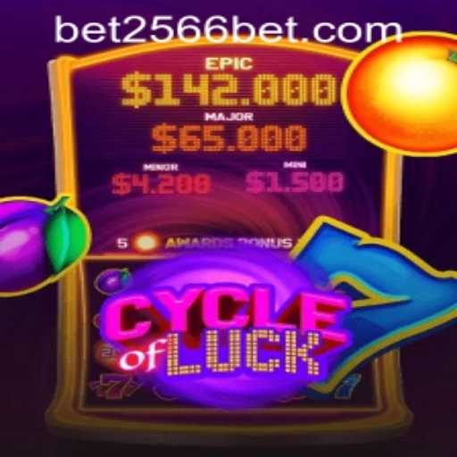 Exploring CycleofLuck and the Role of 2566bet PH Login in the Gaming World