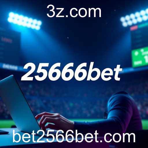 Transformação Digital e Jogos de Azar em Alta