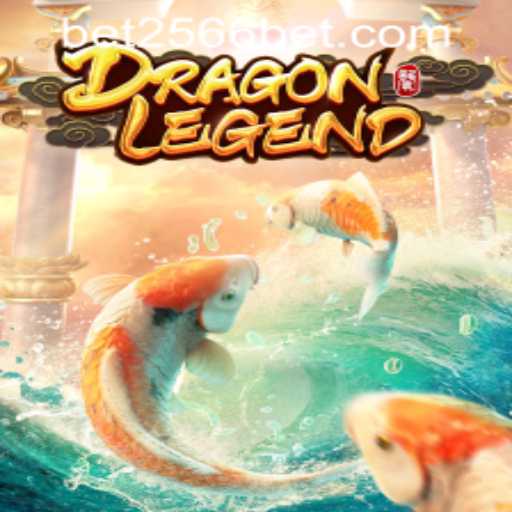 Unlock the Thrilling World of DragonLegend and Seamless Gaming with 2566bet PH Login