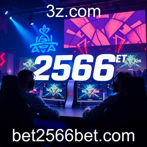 Os E-Sports e o Futuro das Apostas Online