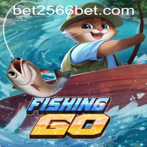 Exploring FishingGO: A Comprehensive Guide to the Game and 2566bet PH Login