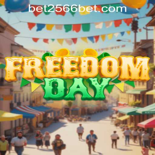 FreedomDay: A Comprehensive Guide to the Game and 2566bet PH Login
