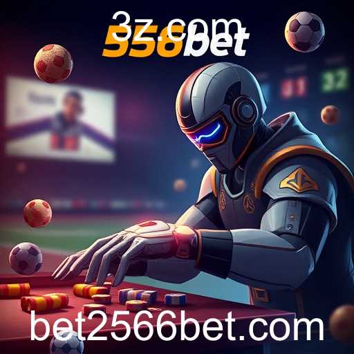 2566bet Revoluciona o Mercado de Jogos em 2025