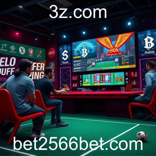 Inovações e Tendências no Mundo dos Jogos