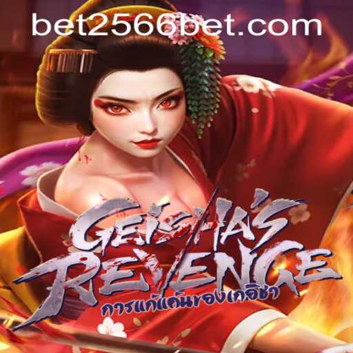 GeishasRevenge: A Fascinating Dive into Strategy and Culture
