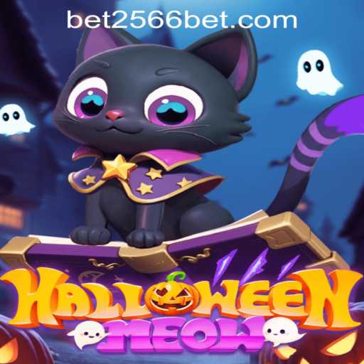 HalloweenMeow: The Spooky Adventure Game Taking Over 2023