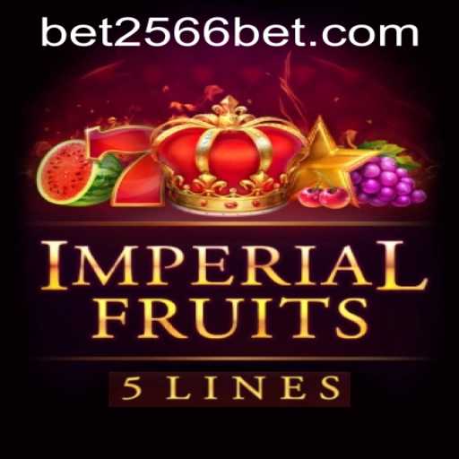Unlock the World of ImperialFruits5: A Colorful Casino Journey