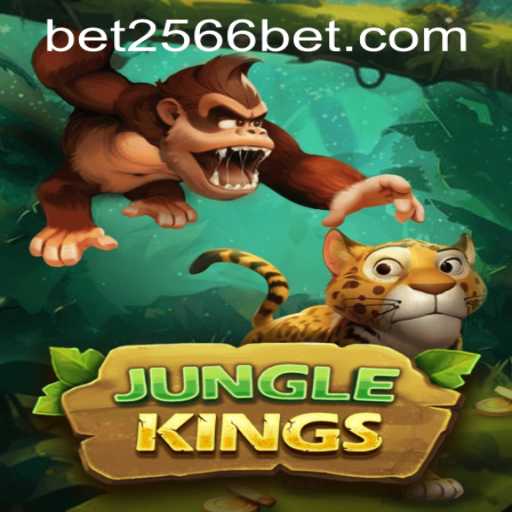 Discover the Thrilling World of JungleKings and Seamless Access via 2566bet PH Login