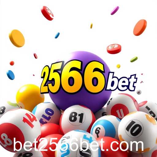 Explorando a Fascinante Categoria de Loterias no 2566bet