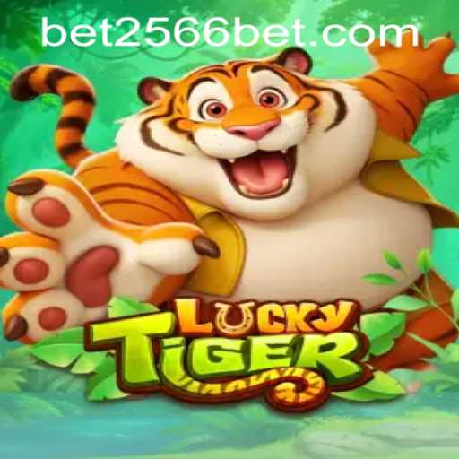LuckyTiger: Dive into the Exciting World of Online Gaming
