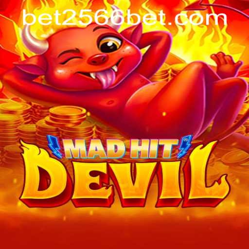 MadHitDevil: The Thrilling Adventure Awaits with 2566bet PH Login
