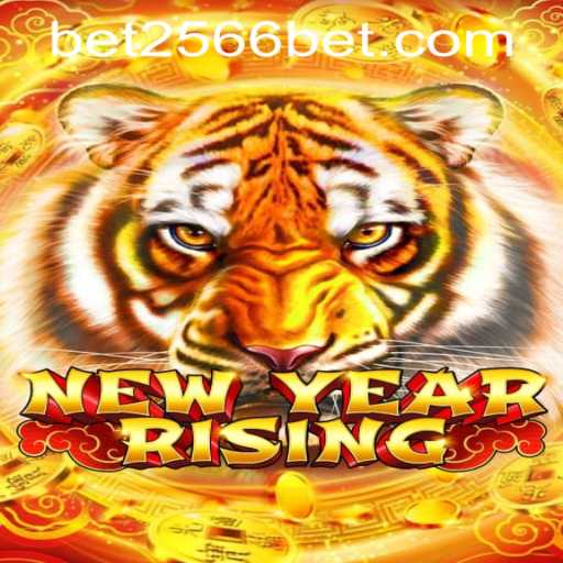 NewYearRising: A Thrilling Adventure Awaits