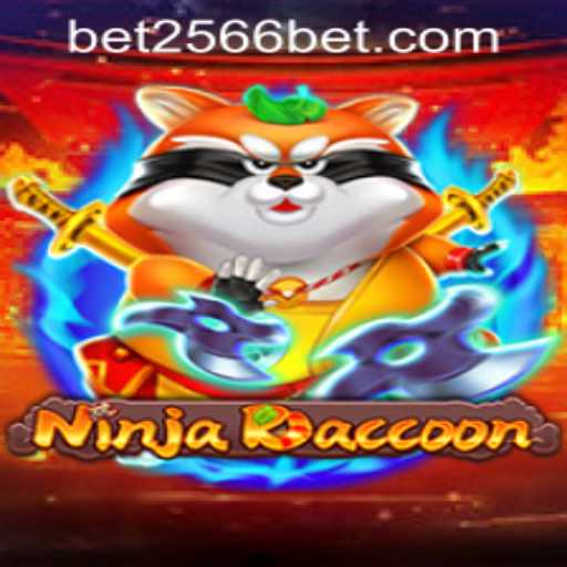 NinjaRaccoon: An Engaging Gaming Experience with a Unique Twist