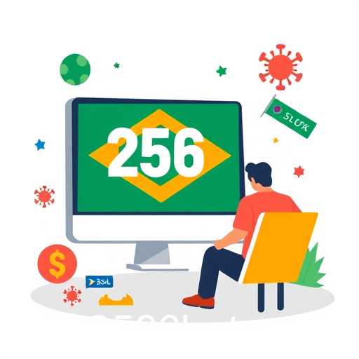 Impacto das Plataformas de Jogo Online no Brasil