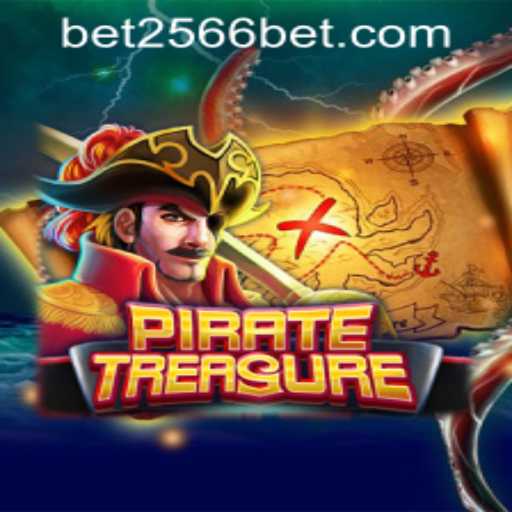 Discover the Exciting World of PirateTreasure