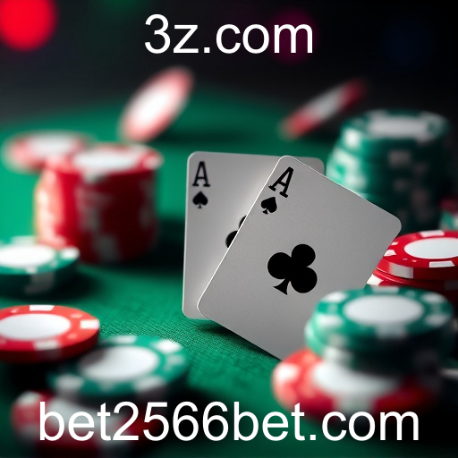 Explorando a Categoria de Poker no Site 2566bet