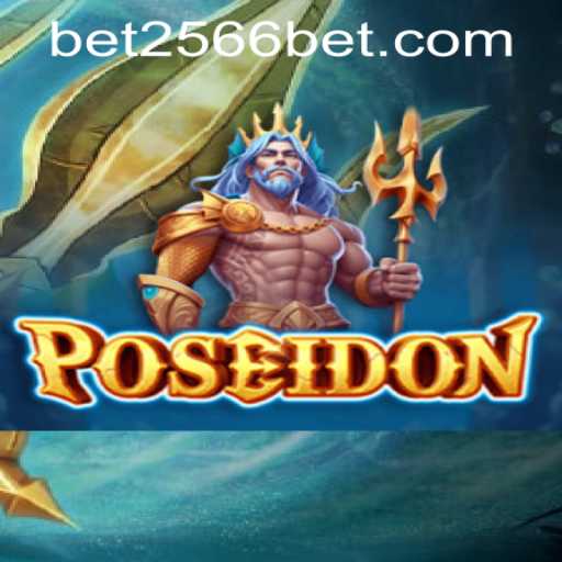 Discovering Poseidon: The Game and the 2566bet PH Login Experience