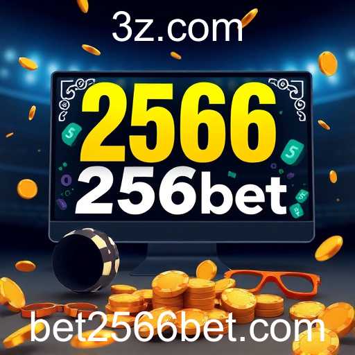 A Ascensão do 2566bet no Mercado Brasileiro de Jogos