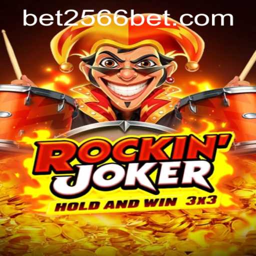 RockinJoker: A Comprehensive Guide and Insight