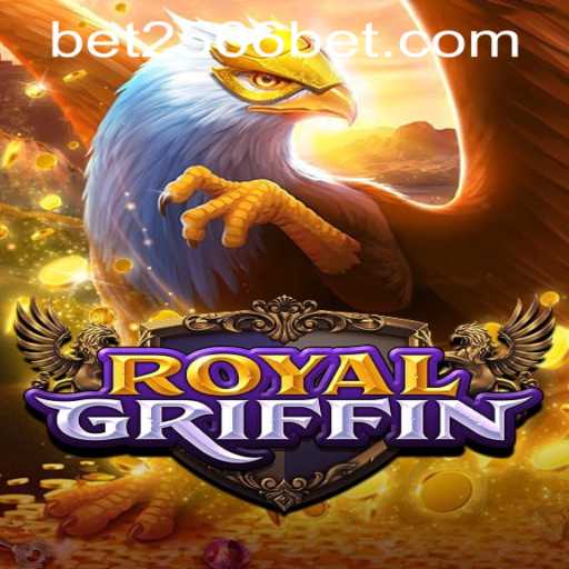 Discover the Thrilling Realm of RoyalGriffin
