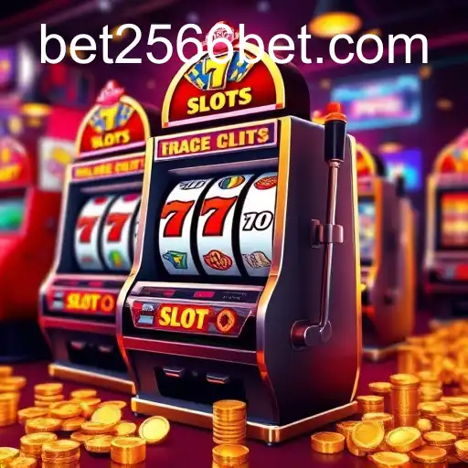 Unveiling the Excitement of Slot Machines and the Relevance of 2566bet PH Login