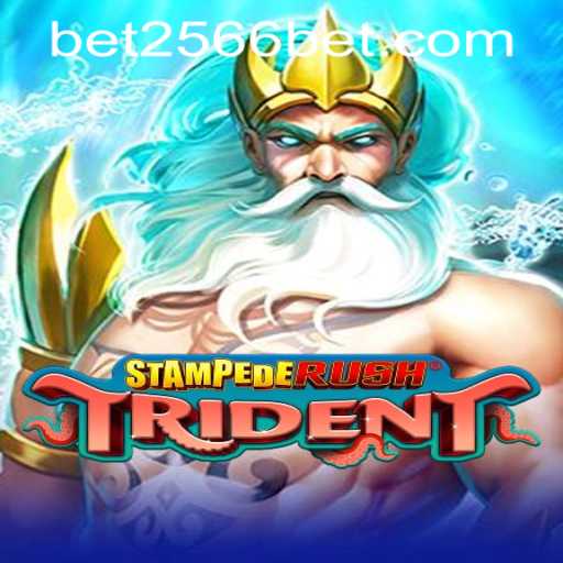 Discover StempedeRushTrident: A Thrilling New Gaming Experience