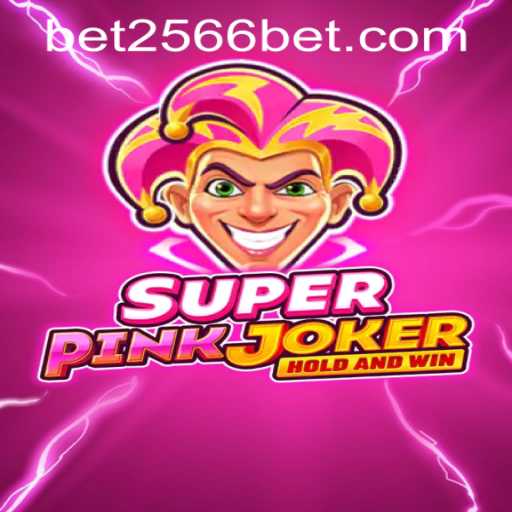 Unveiling SuperPinkJoker: A Thrilling Adventure in Gaming