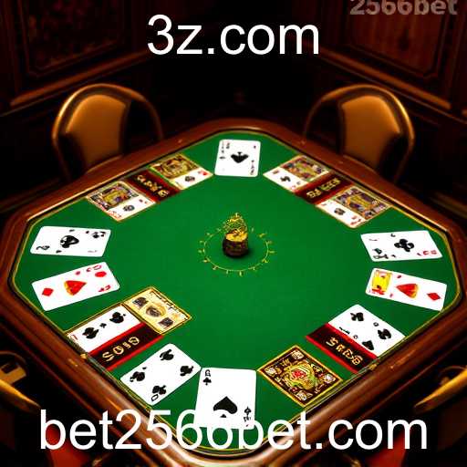 Explorando a Fascinante Categoria de Jogos de Mesa no 2566bet