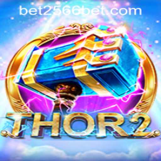 Enter the Realm of Power and Strategy with Thor2: A Comprehensive Guide