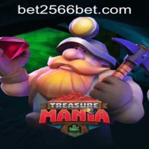 Discover the Exciting World of TreasureMania: Explore the Adventure