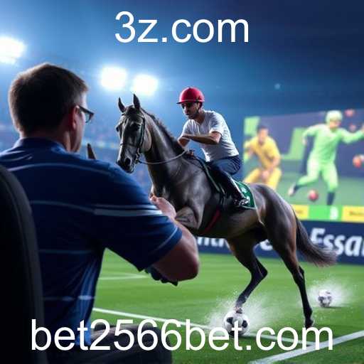 Explorando a Categoria 'Futebol Virtual' no Site 2566bet