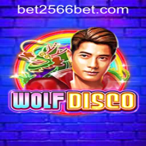 Exploring the Exciting World of WolfDisco: A New Gaming Adventure