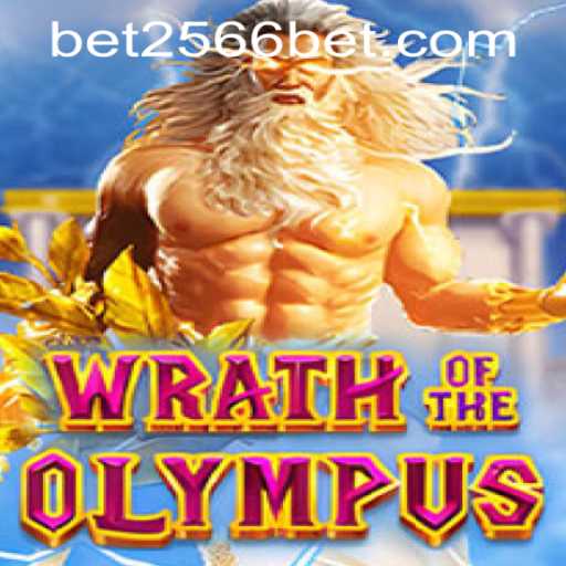 Discover WrathofOlympus: A Mythical Adventure Through Ancient Realms